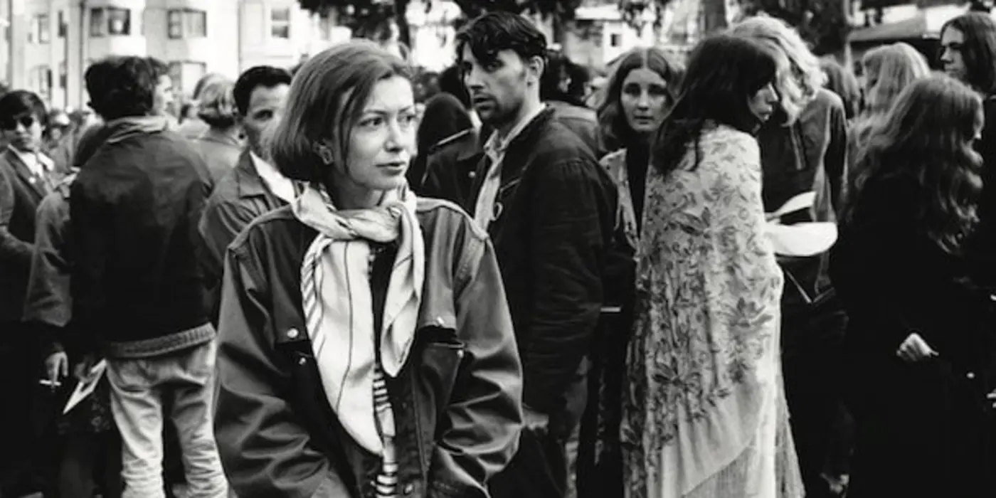 slouching towards bethlehem joan didion 1967