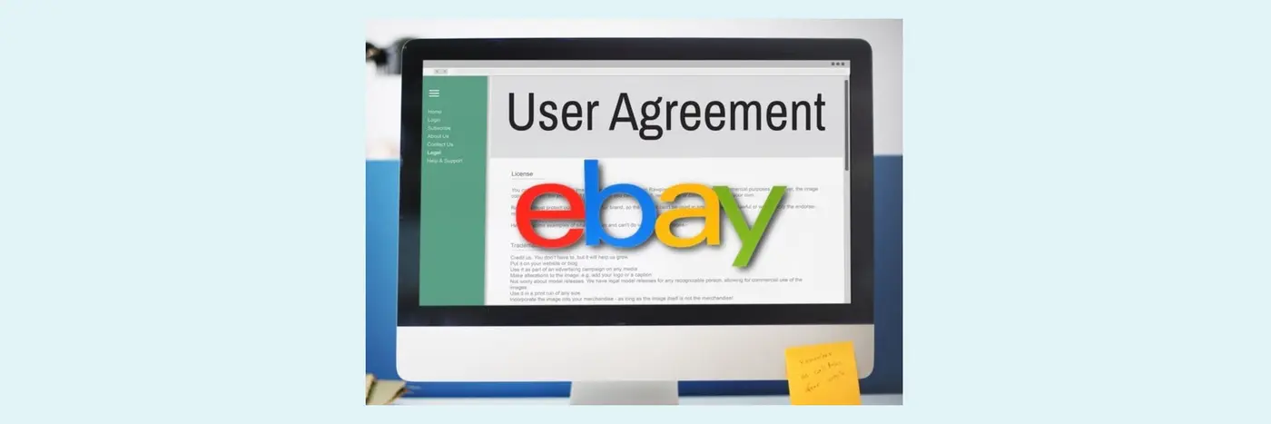 ebay explicitly bans ai quotbuy for mequot agents in user agreement update