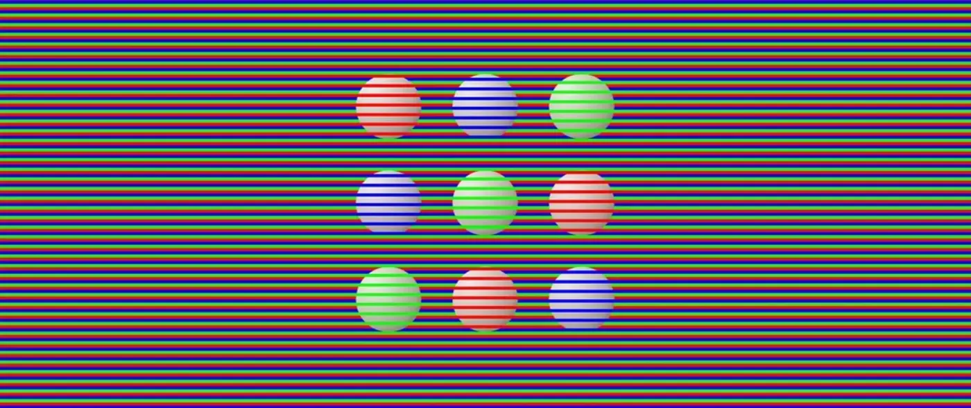 css optical illusions