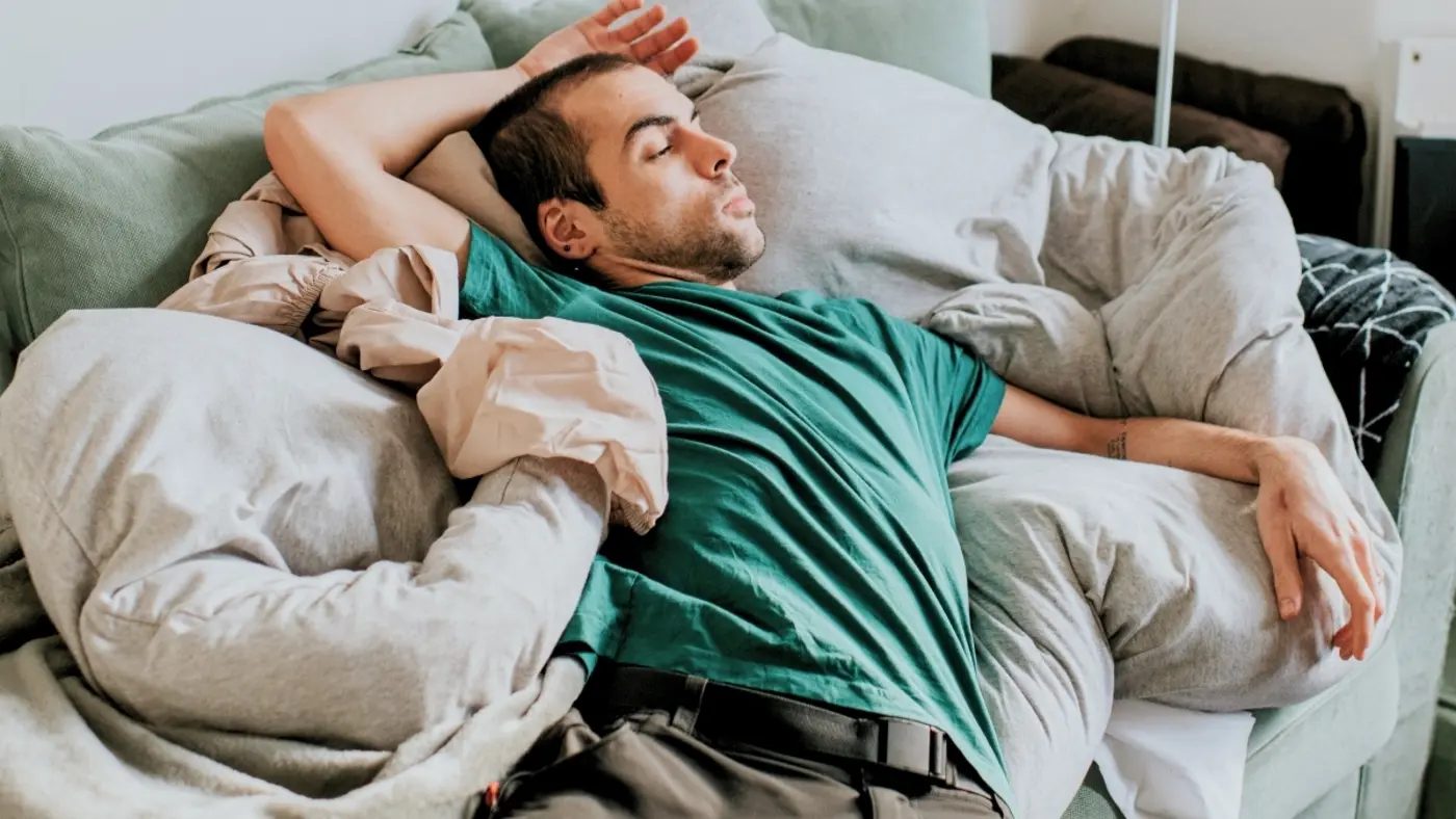 not all sitting is equal one type was just linked to better brain health