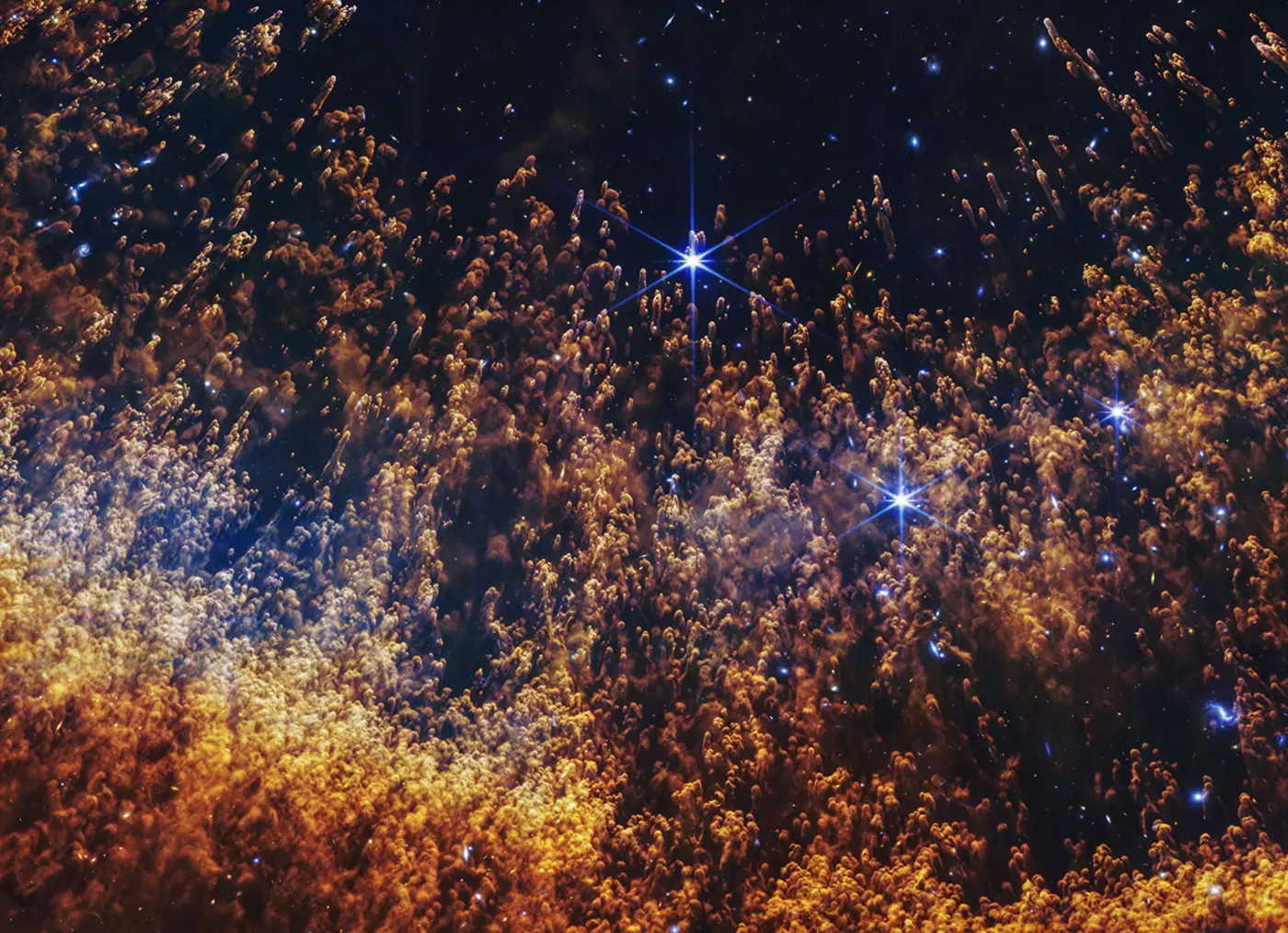 intricacies of helix nebula revealed with nasax27s webb