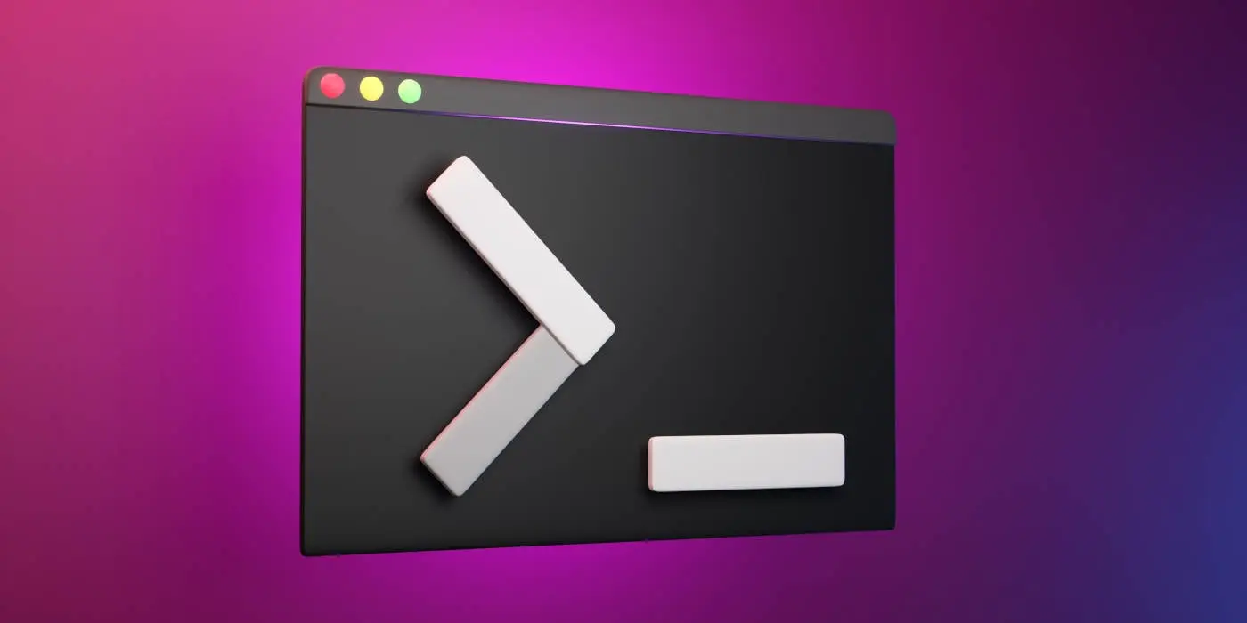 a terminal solution to the browser wars