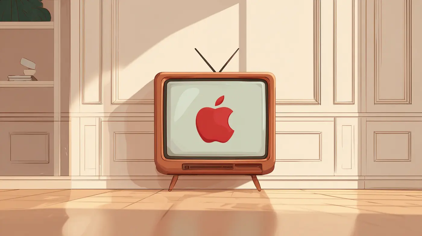 make tvs great again