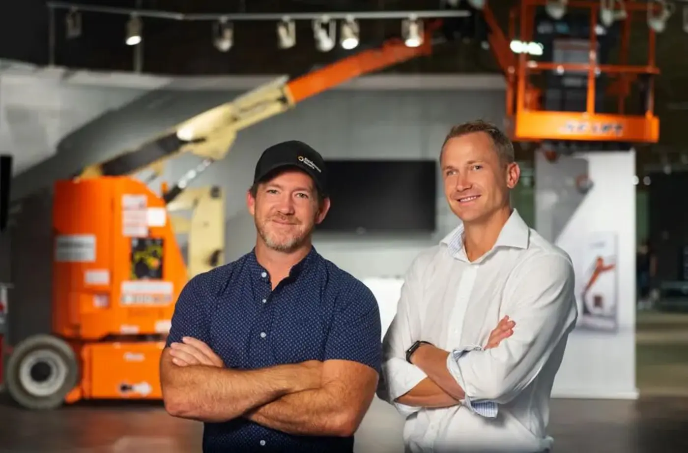 equipmentshare yc w15 goes public