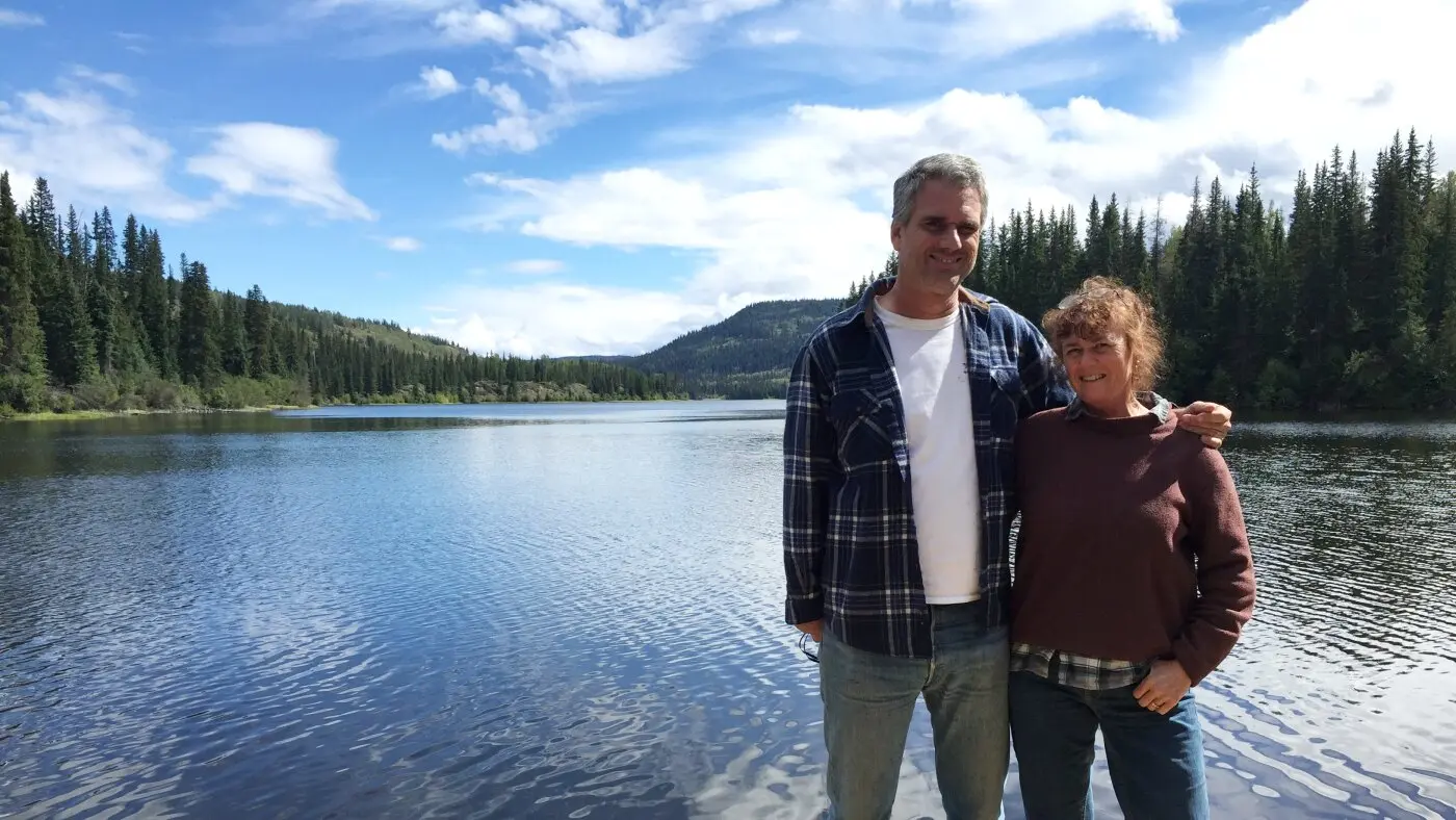 quotpeople are going to stop and ask you x27how can i helpx27 let themquot