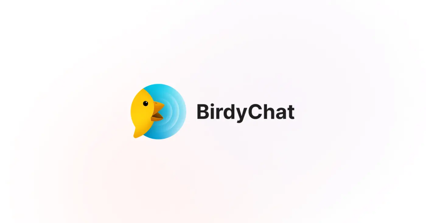 birdychat becomes first european chat app that is interoperable with whatsapp