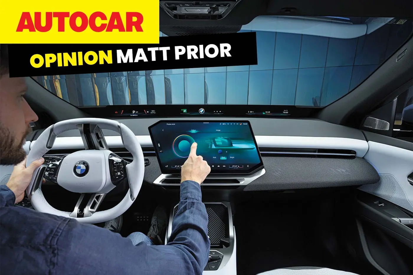 we didnx27t ask for x27smartx27 cars so why are we getting them