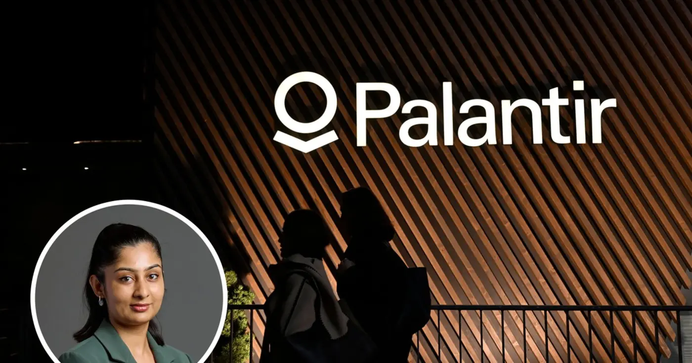 palantir has no place in uk public services