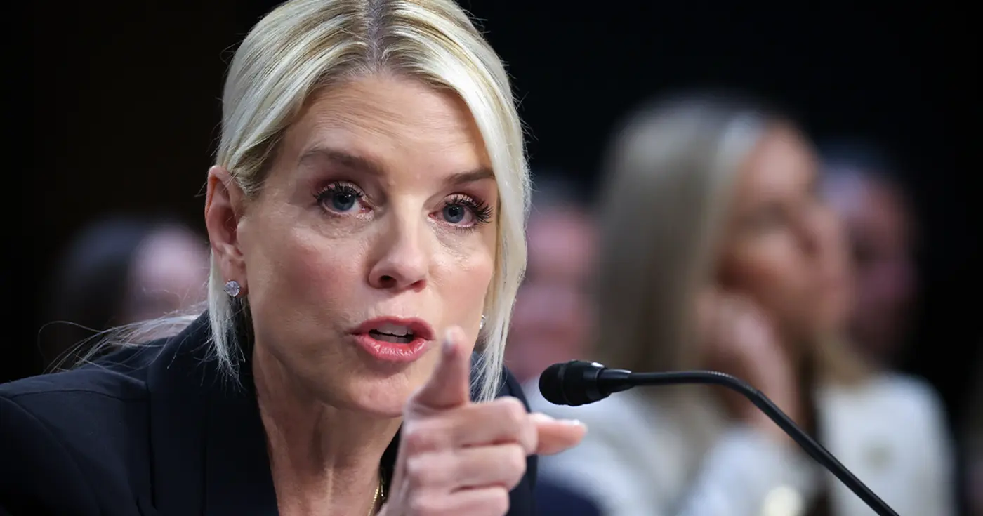 minneapolis shooting ag pam bondi gives gov walz conditions for ice to leave