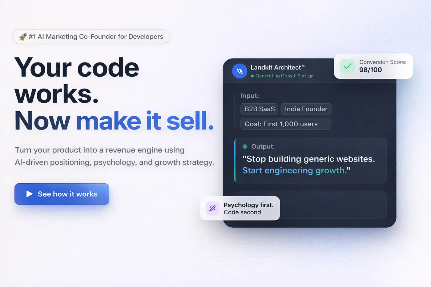 show hn i created a tool to convert youtube videos into 2000 word seo blog