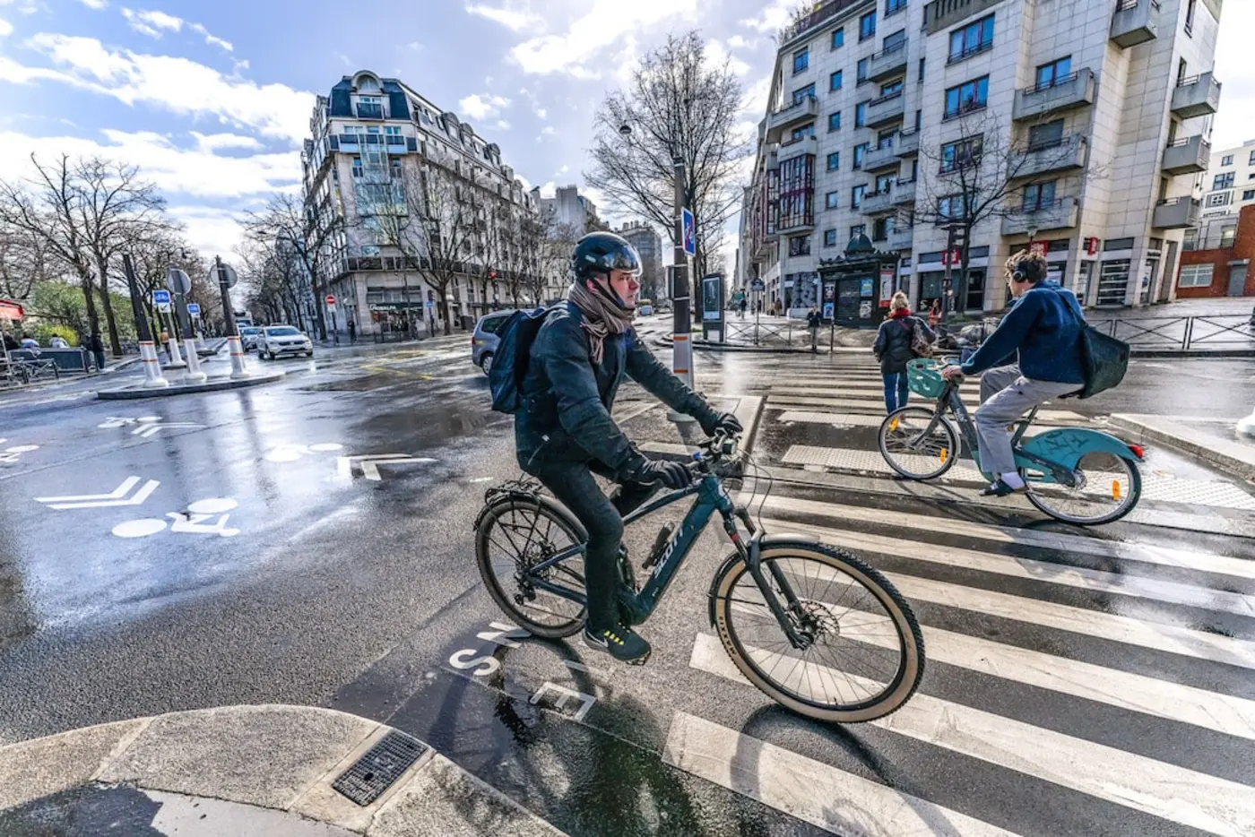 what the world can learn from parisx27s cycling revolution
