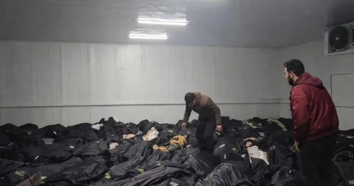 over 36500 killed in iranx27s deadliest massacre documents reveal