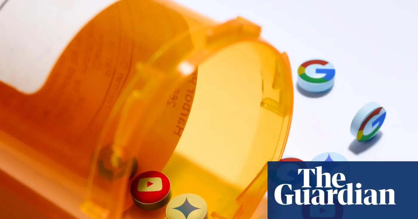 how google ai overviews are putting public health at risk