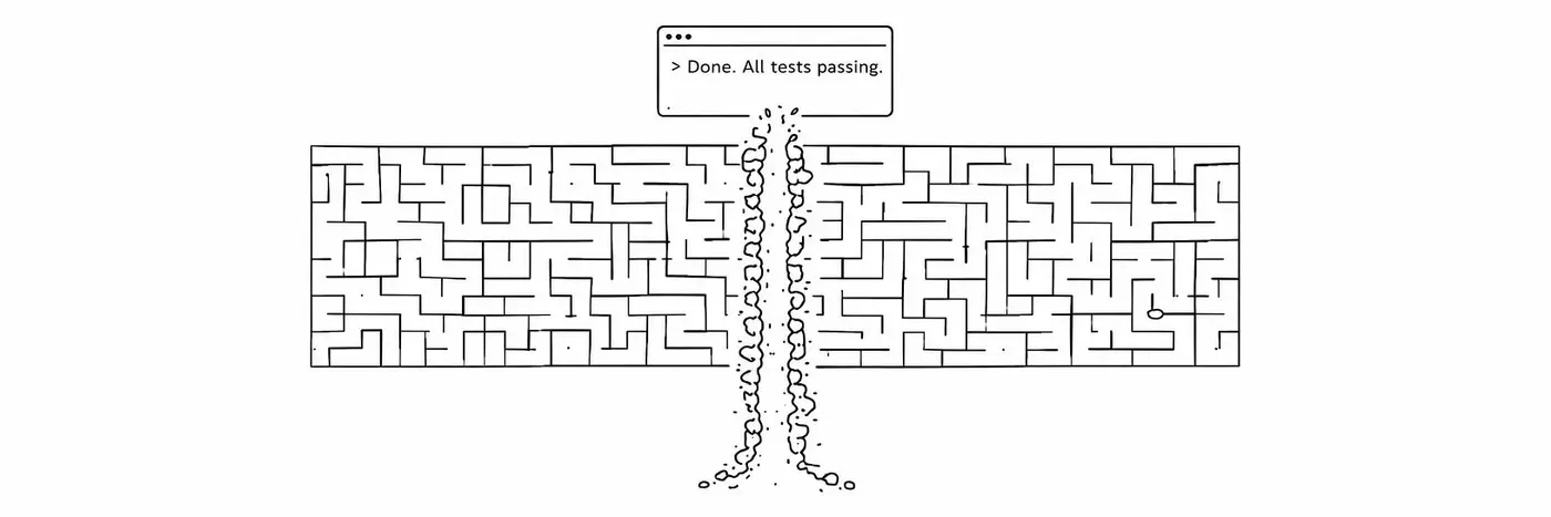 after two years of vibecoding ix27m back to writing by hand