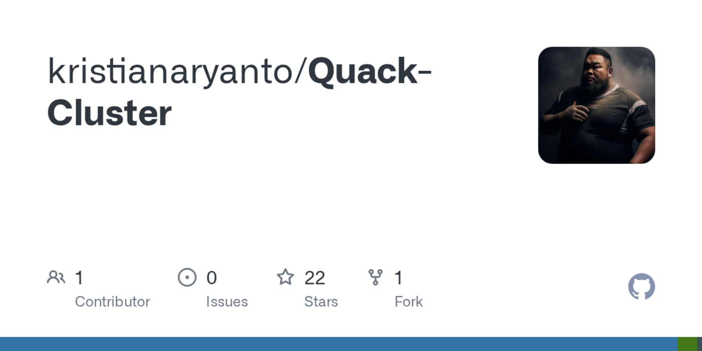 quackcluster a serverless distributed sql query engine with duckdb and ray
