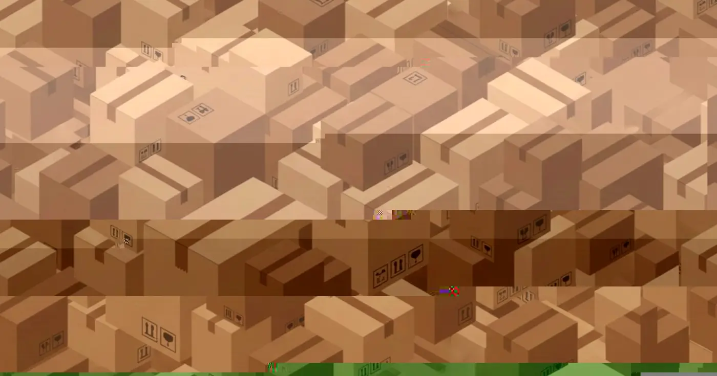 the cshaped hole in package management