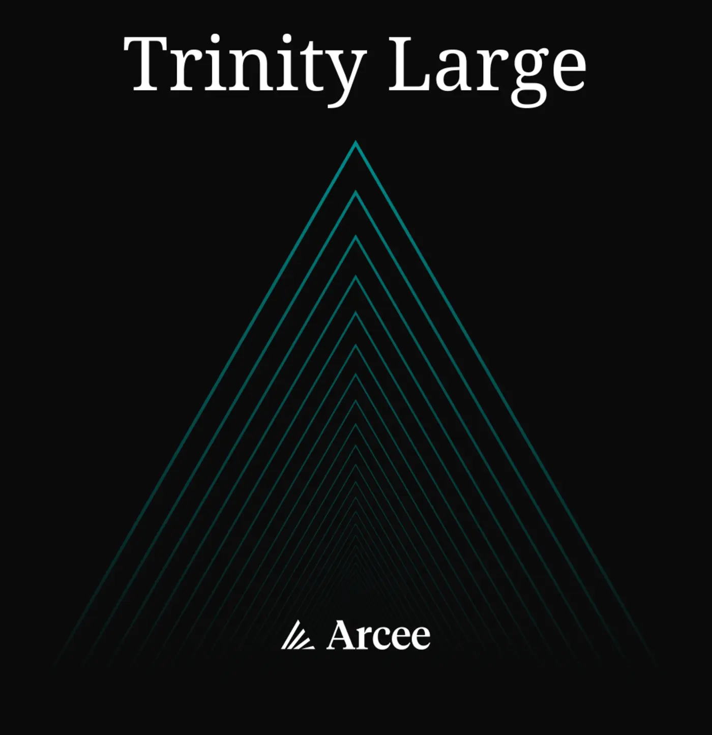 trinity large american open source foundation model