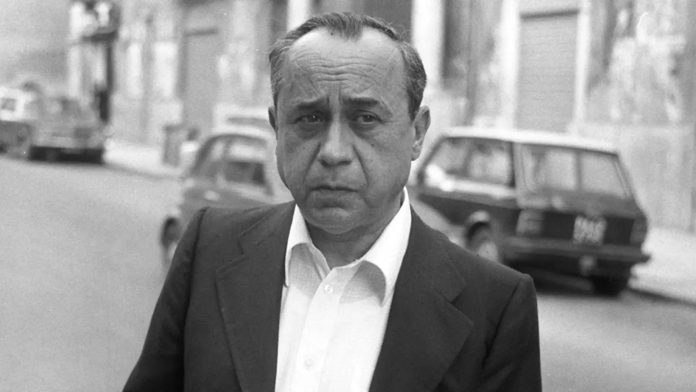 the novelist who took on the italian mafia and lived to tell the tale