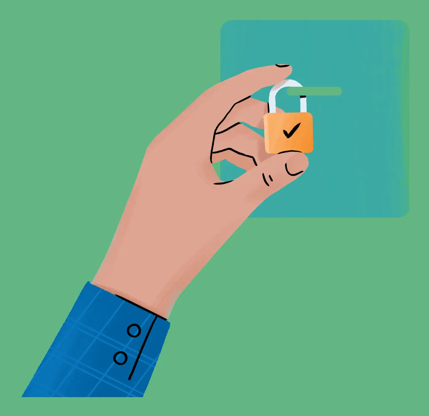 rust at scale an added layer of security for whatsapp