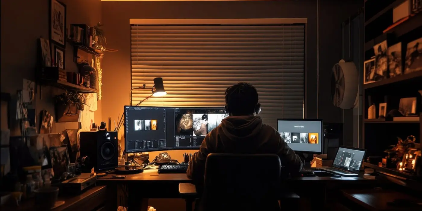 home office is sabotaging you