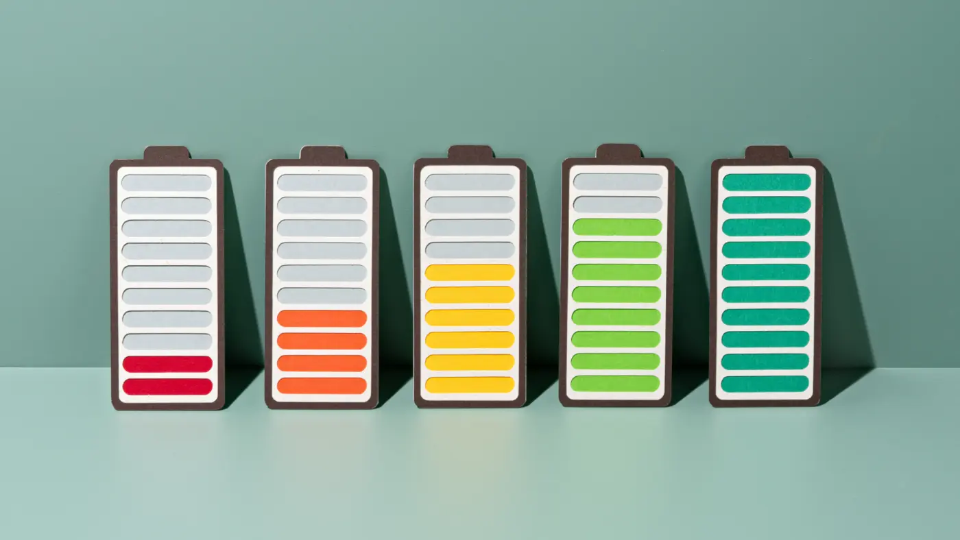 days numbered for x27riskyx27 lithiumion batteries