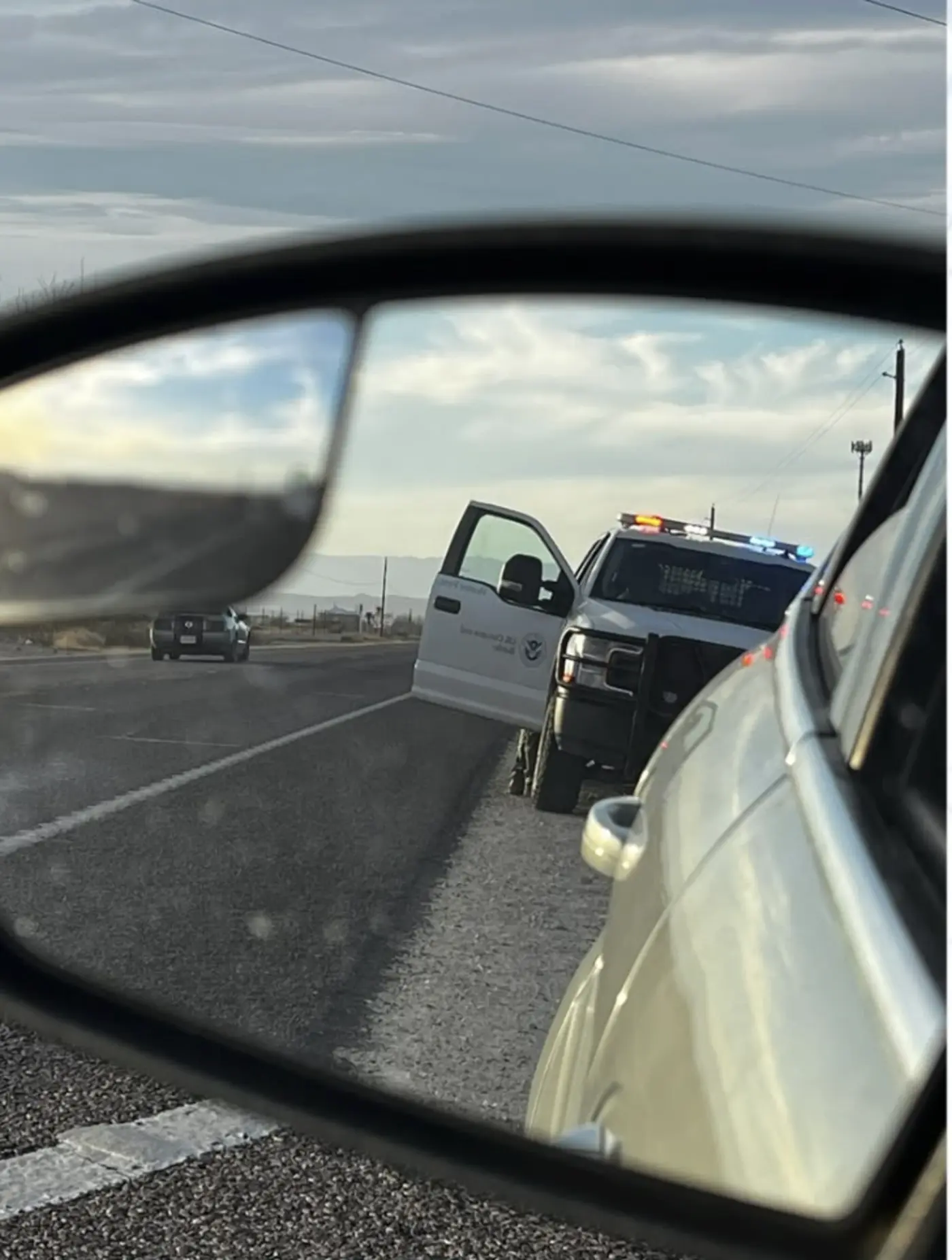 taco writer detainedbrieflyby feds