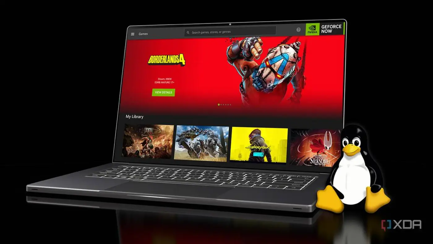 gog linux quotthe next major frontierquot for gaming as it works on a native client