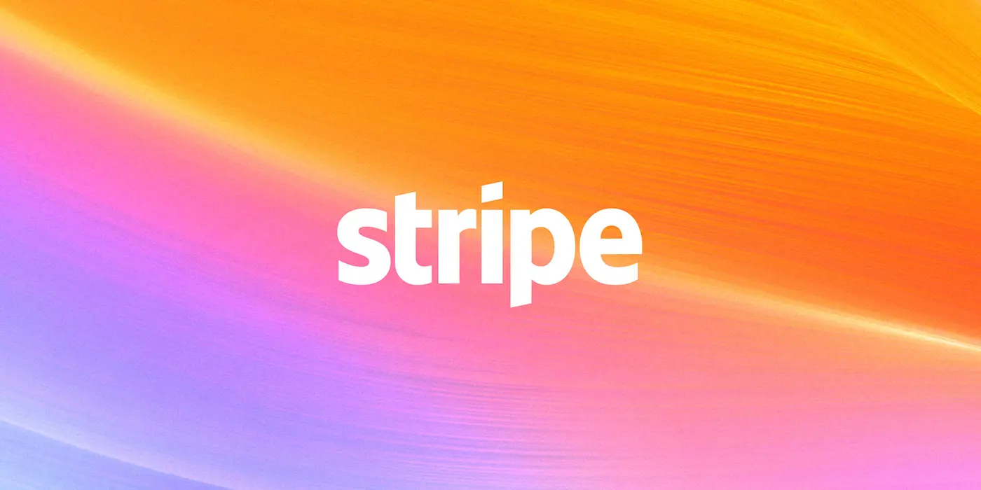 stripex27s new landing page