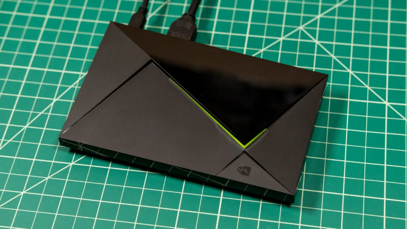 nvidiax27s 10year effort to make the shield tv the most updated android device