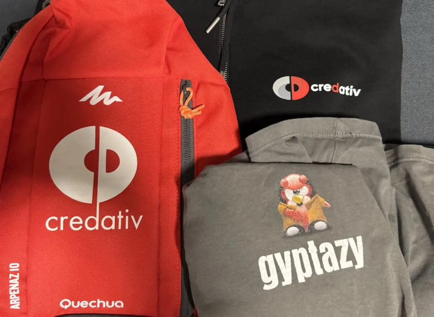 fosdem 2026 opensource conference in brussels day1 recap