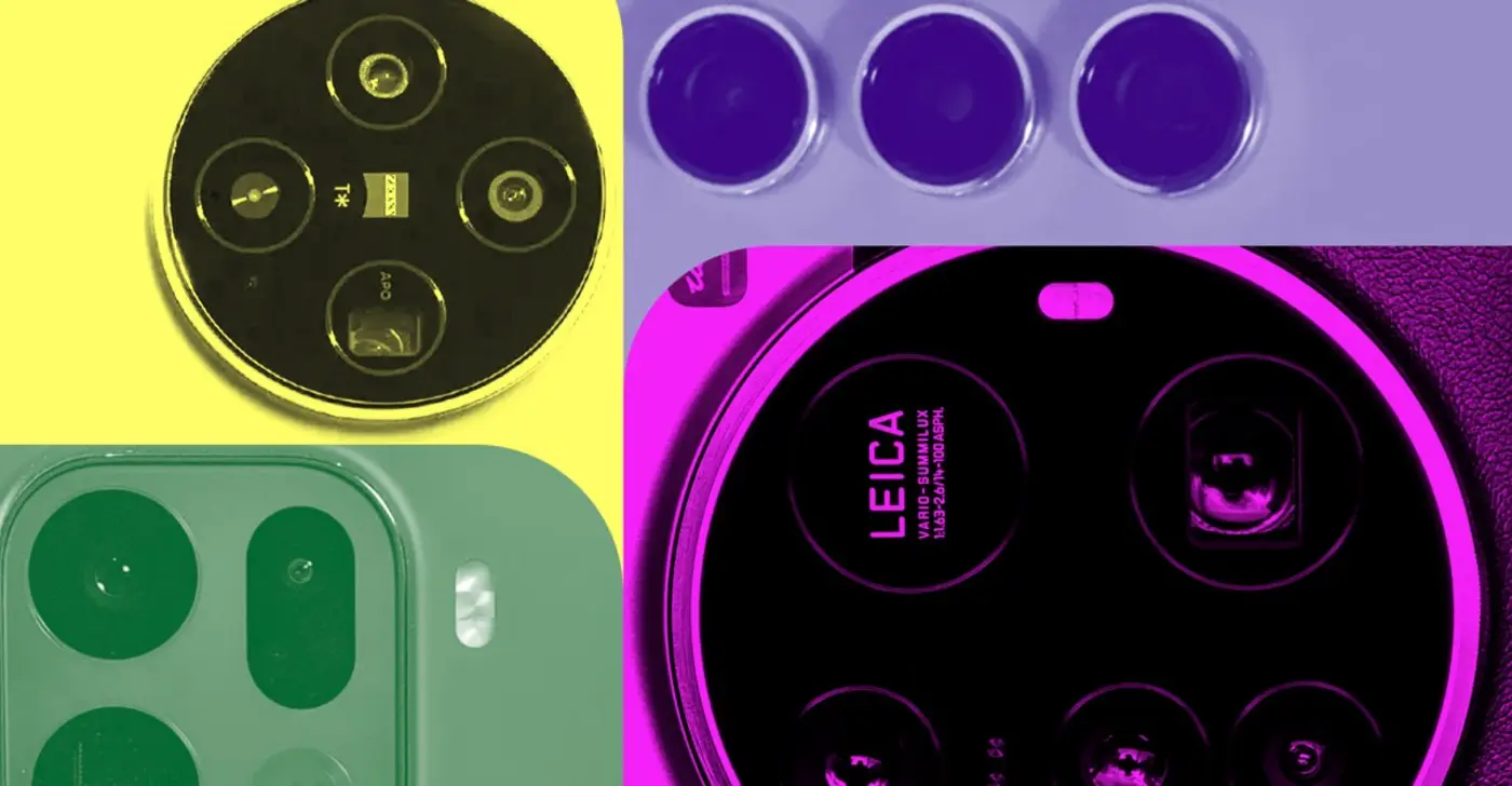 the telephoto is the only phone camera that matters