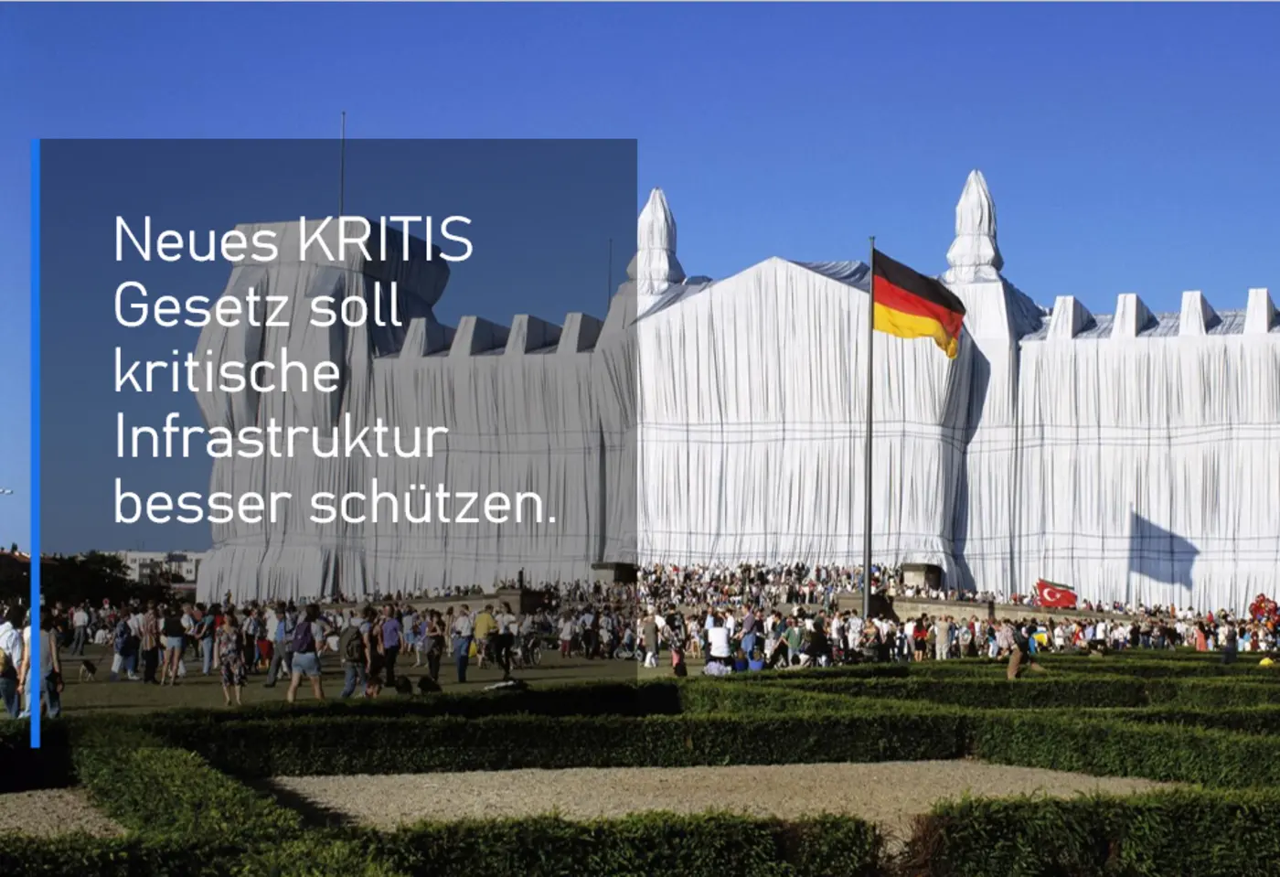 less transparency does not protect critical infrastructure