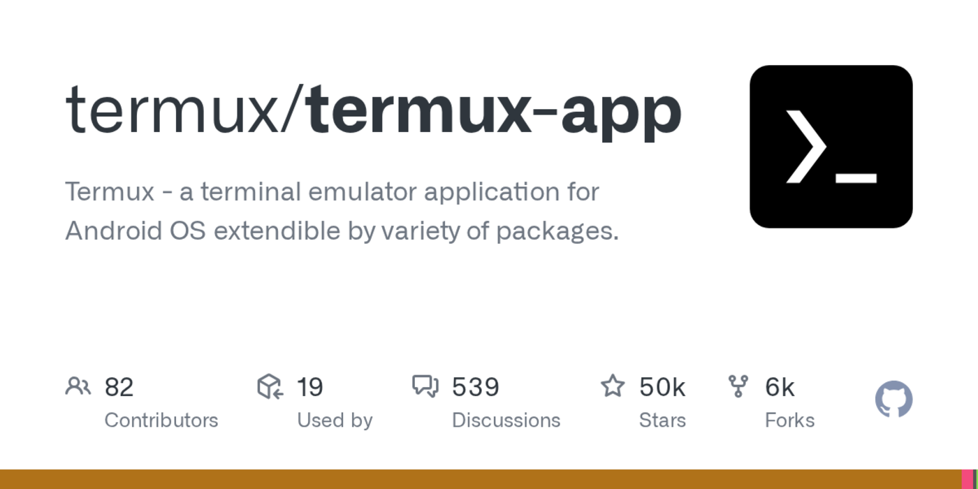 termux