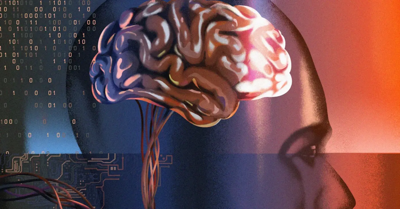 only what is alive can be conscious