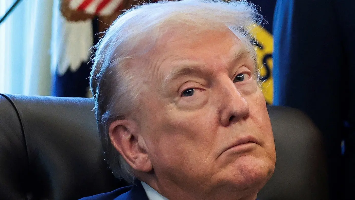 trump urges republicans to x27take overx27 and x27nationalizex27 voting