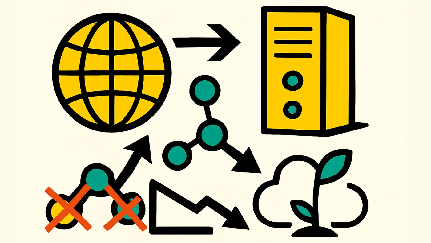 dns explained how domain names get resolved