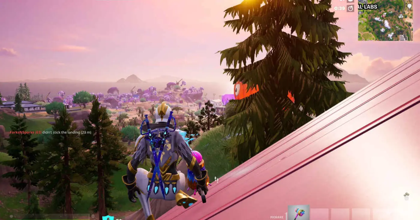 cloud gaming is kinda amazing