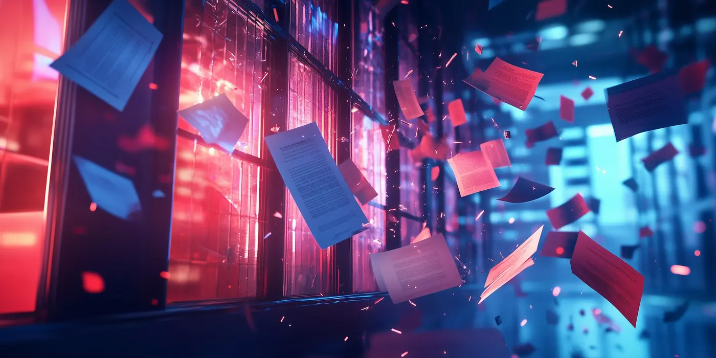 notepad supply chain attack breakdown