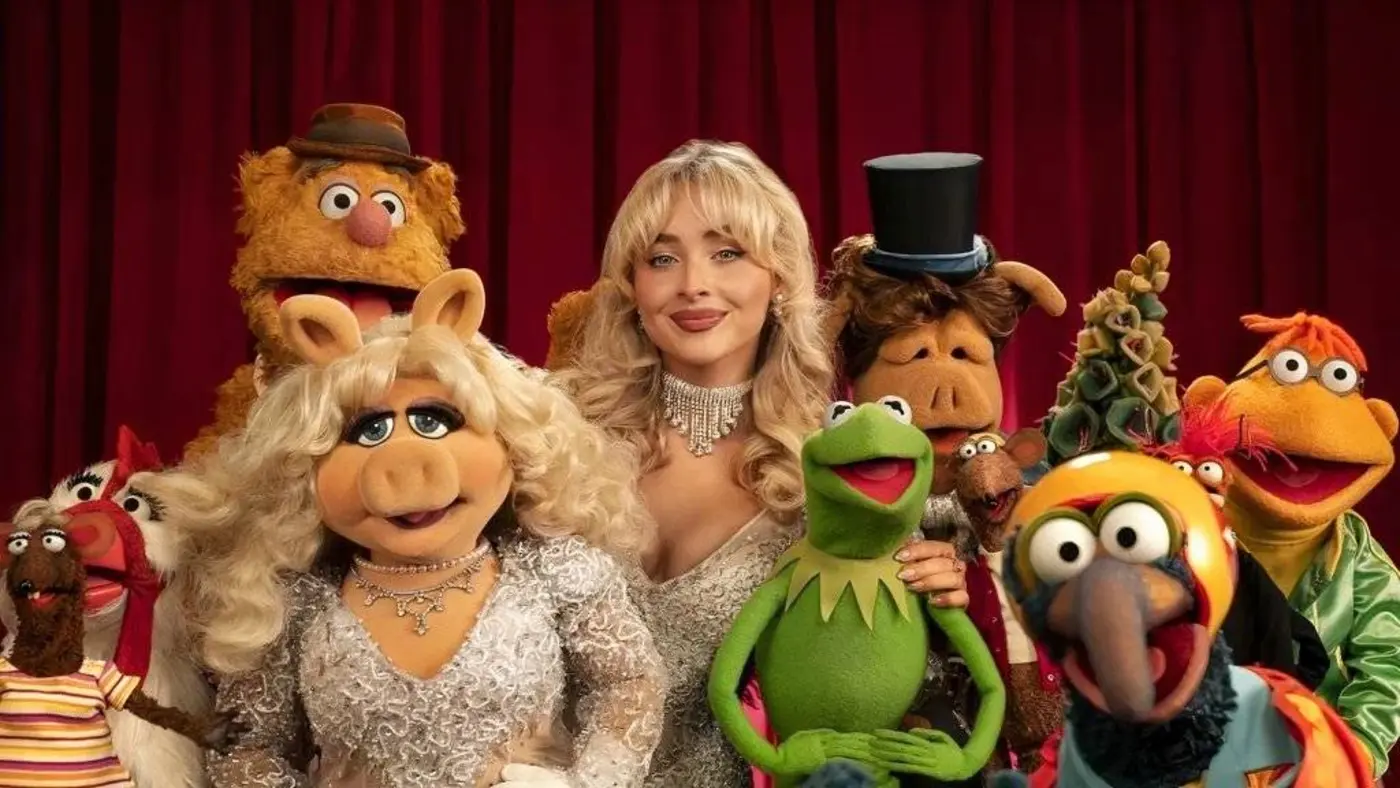 the muppets are horny and weird again just like jim henson intended