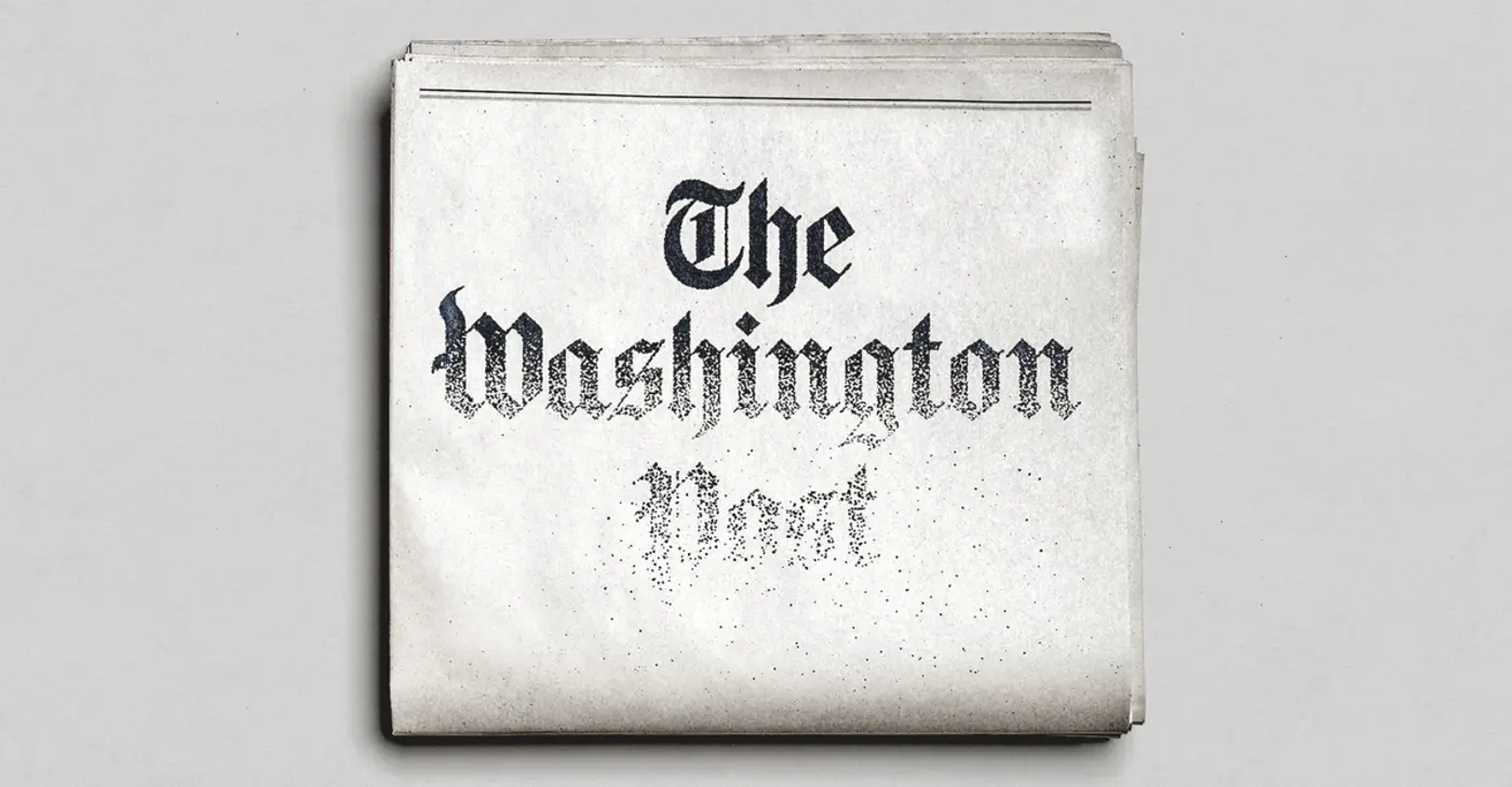 the murder of the washington post