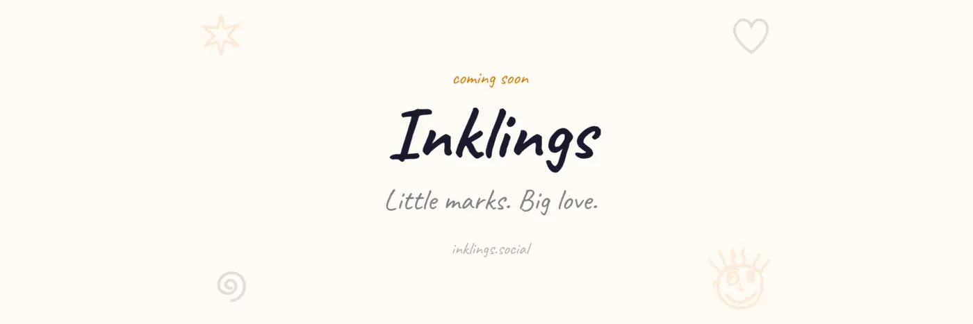 show hn inklings handwritten family notes turned into a printed book monthly