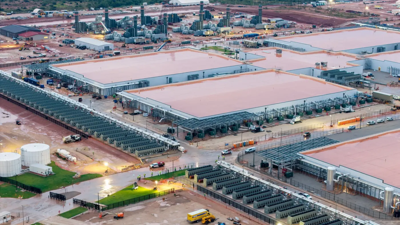 banks seek out new buyers for oracle data centre loans