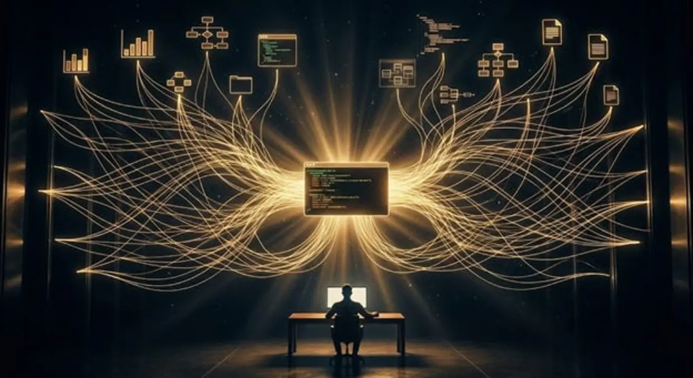 claude code is the inflection point