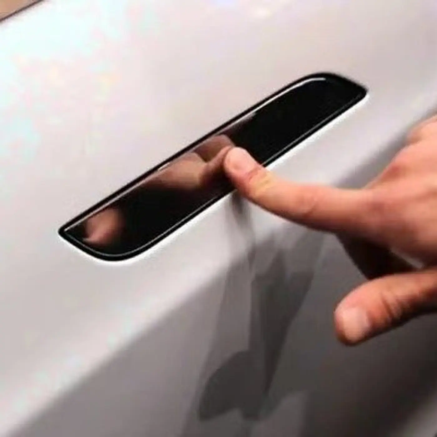 when bad ui design kills china bans flush car door handles