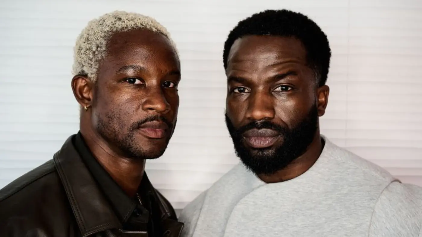 x27my fatherx27s shadowx27 is an ode to memory and loss blazing nigerian film trails