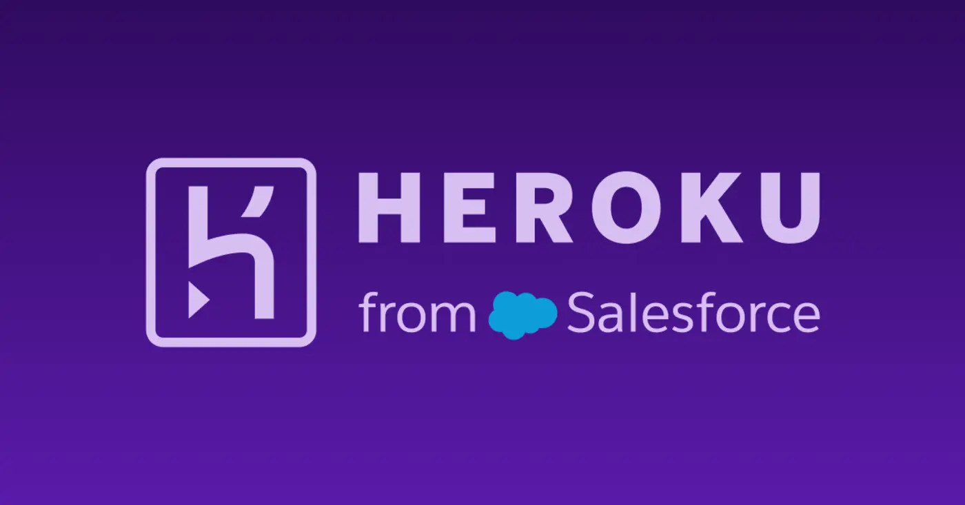 an update on heroku