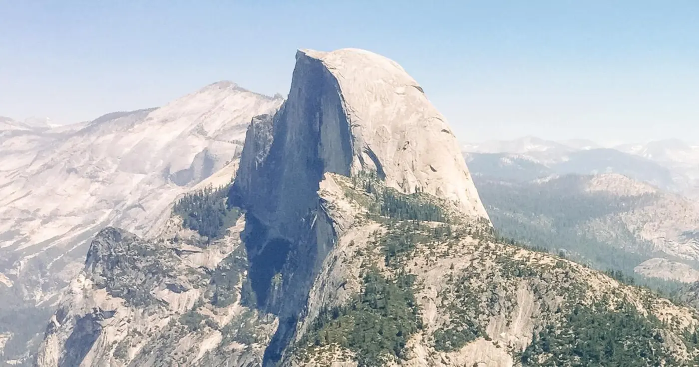 man who videotaped himself base jumping in yosemite arrested he says it was ai