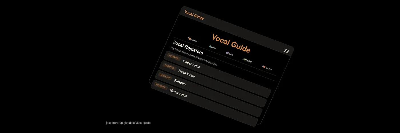 vocal guide belt sing without killing yourself