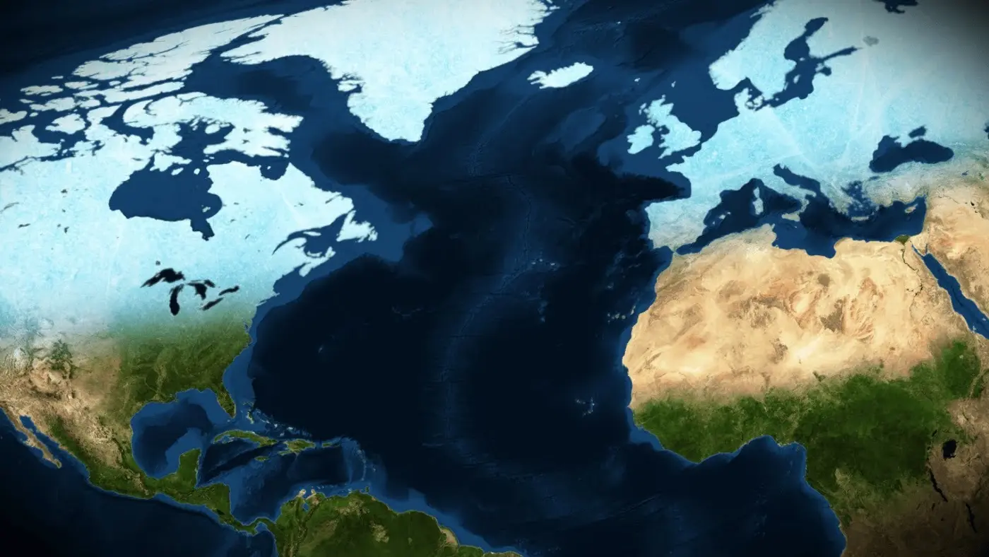 bye bye humanity the potential amoc collapse