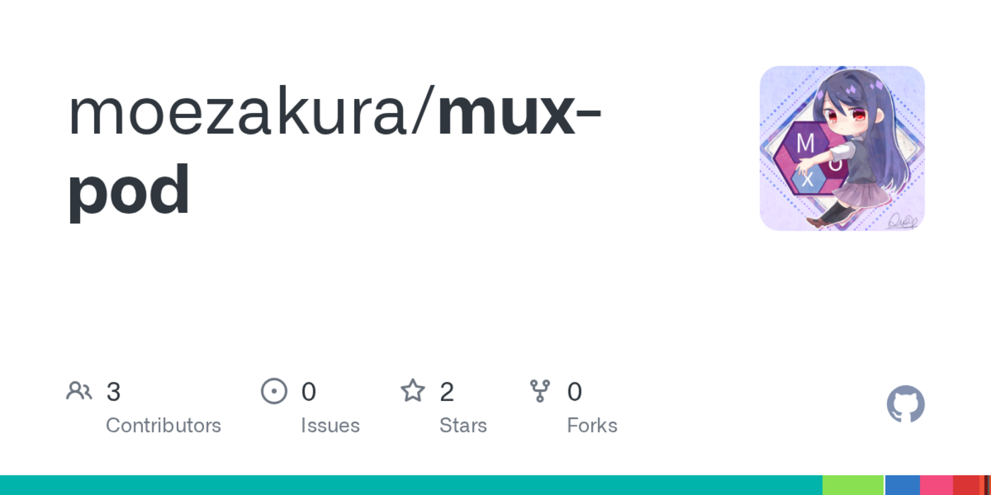 show hn muxpod a mobile tmux client for monitoring ai agents on the go